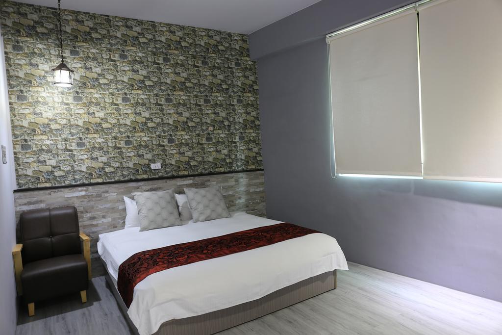 See Love B&B Tainan Zewnętrze zdjęcie