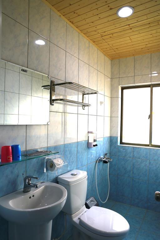 See Love B&B Tainan Zewnętrze zdjęcie