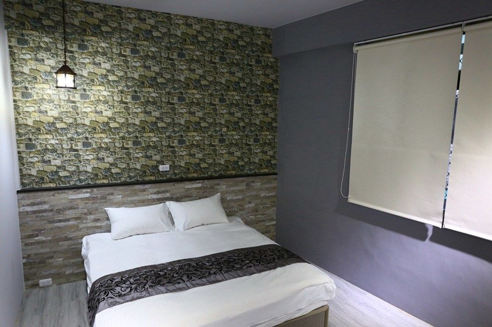 See Love B&B Tainan Zewnętrze zdjęcie